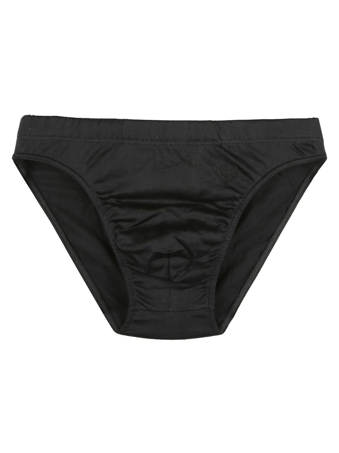 Garda Slip uomo in cotone filo di scozia