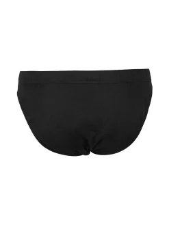 Garda Slip uomo in filo di scozia