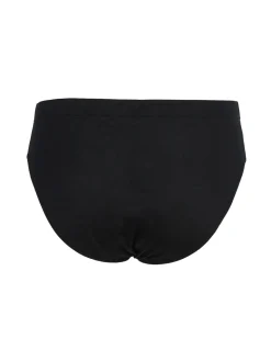 Garda Slip uomo in filo di scozia