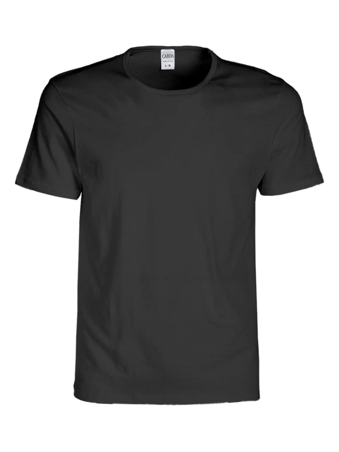 Garda T-shirt intima uomo girocollo
