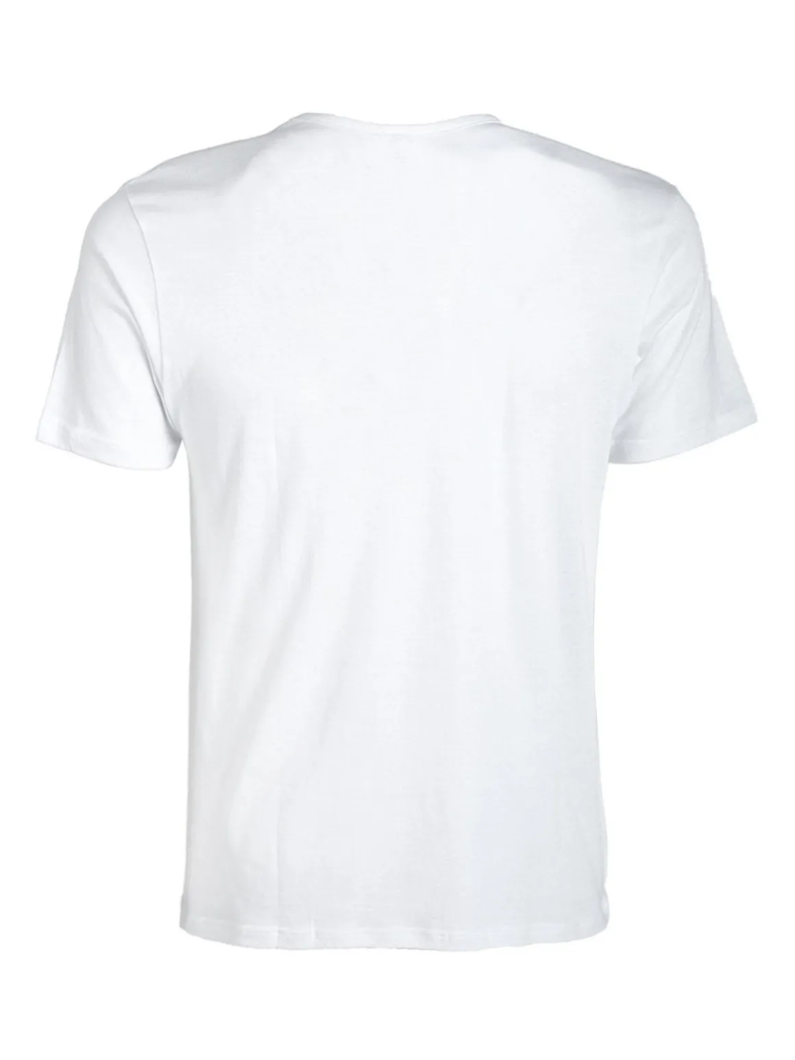 Garda T-shirt intima uomo girocollo