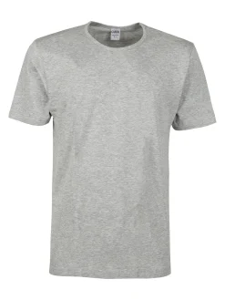 Garda T-shirt intima uomo girocollo