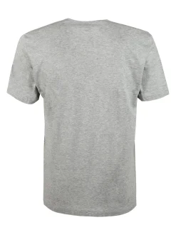 Garda T-shirt intima uomo girocollo
