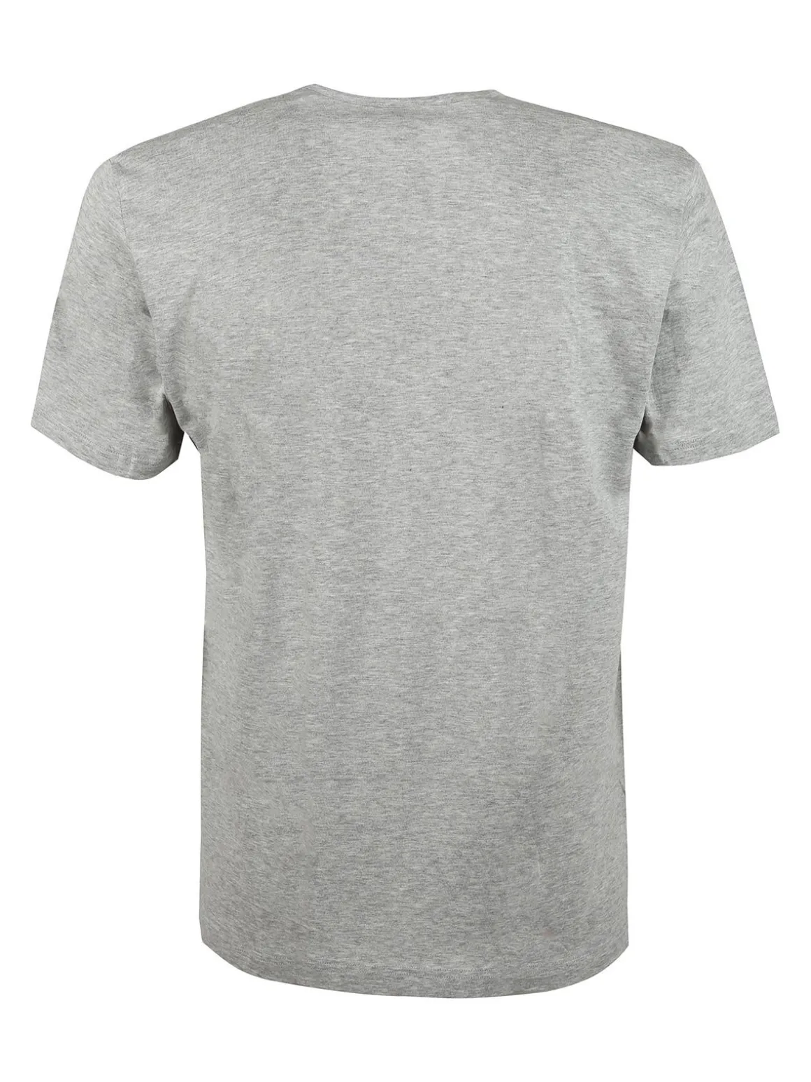 Garda T-shirt intima uomo girocollo