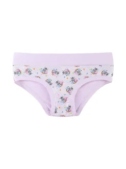 Gasolino Slip da bambina con disegni