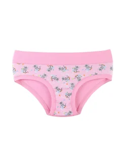 Gasolino Slip da bambina con disegni