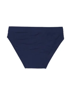 Gasolino Slip da bambino in cotone - jeans