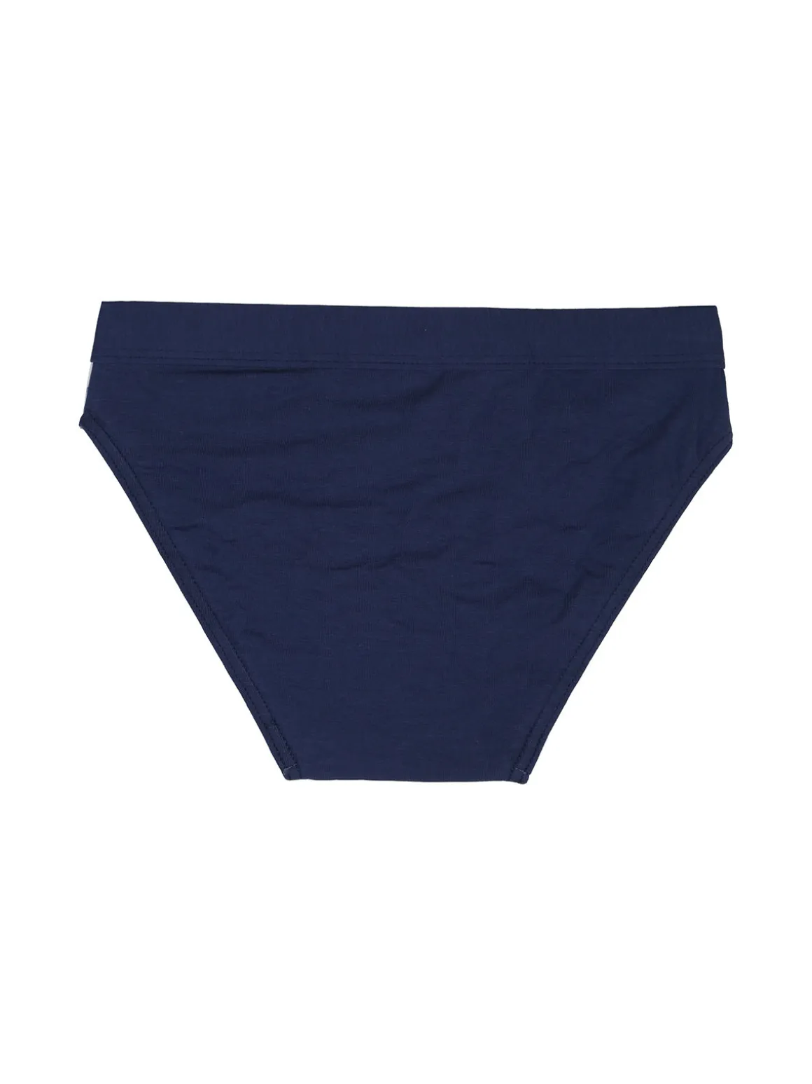 Gasolino Slip da bambino in cotone - jeans