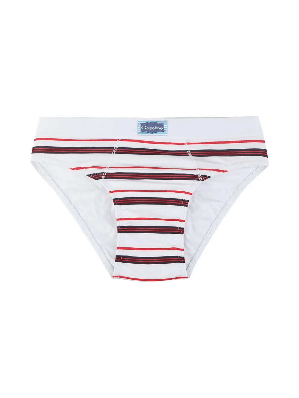 Gasolino Slip da bambino in cotone