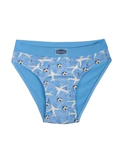 Gasolino Slip da bambino in cotone