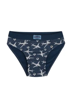 Gasolino Slip da bambino in cotone