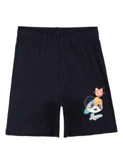 44 Gatti Completo corto bambino con stampa