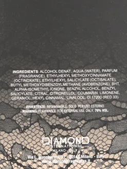 Gattinoni Armonia 75 ml Eau de Parfum donna