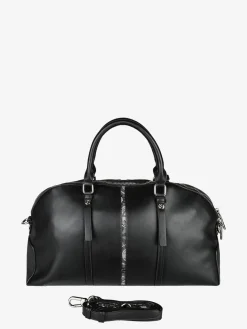 Gattinoni Borsa donna a bauletto - nero