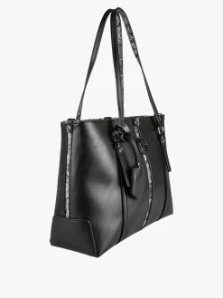 Gattinoni Borsa donna a spalla con doppi manici