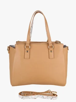 Gattinoni Borsa donna con doppi manici