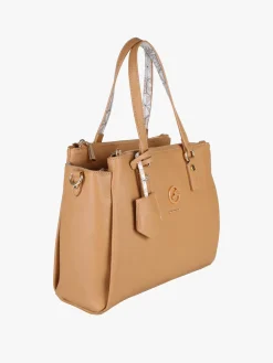 Gattinoni Borsa donna con doppi manici