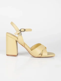 Gattinoni Sandali donna con tacco
