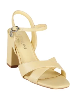 Gattinoni Sandali donna con tacco