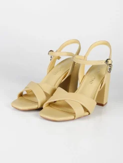 Gattinoni Sandali donna con tacco