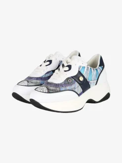 Gattinoni Sneakers da donna con platform