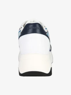Gattinoni Sneakers da donna con platform