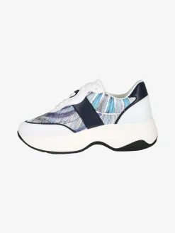 Gattinoni Sneakers da donna con platform
