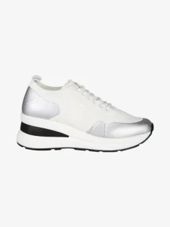 Gattinoni Sneakers da donna con zeppa