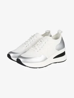 Gattinoni Sneakers da donna con zeppa
