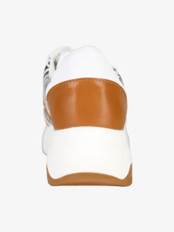 Gattinoni Sneakers da donna con platform