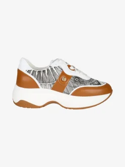 Gattinoni Sneakers da donna con platform