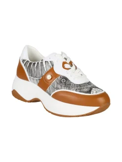 Gattinoni Sneakers da donna con platform