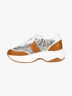 Gattinoni Sneakers da donna con platform