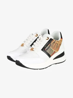 Gattinoni Sneakers da donna con zeppa