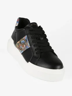 Gattinoni Sneakers donna con platform