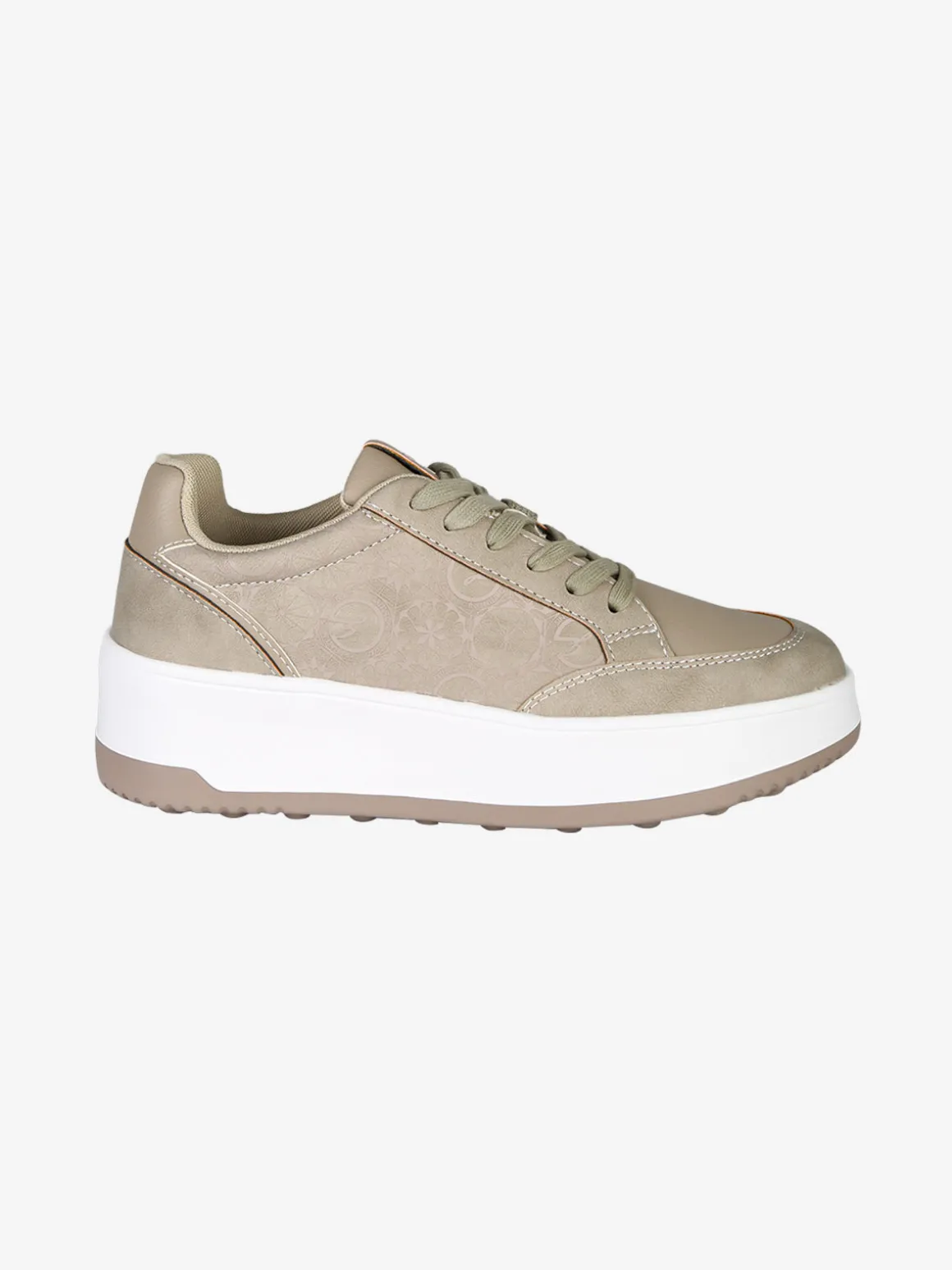 Gattinoni Sneakers donna stringate