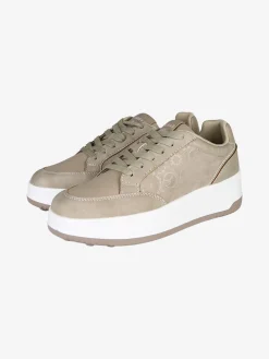 Gattinoni Sneakers donna stringate
