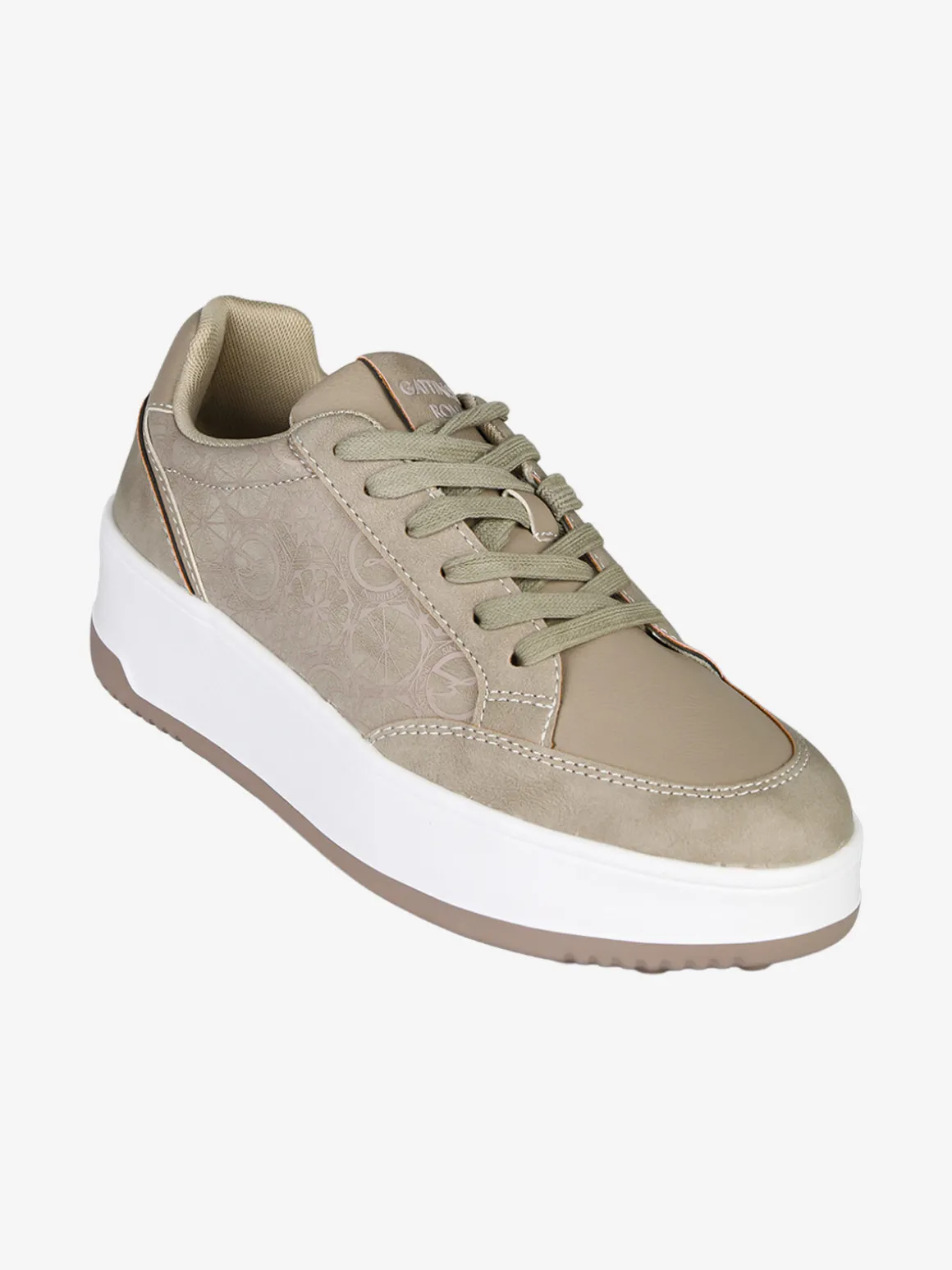 Gattinoni Sneakers donna stringate