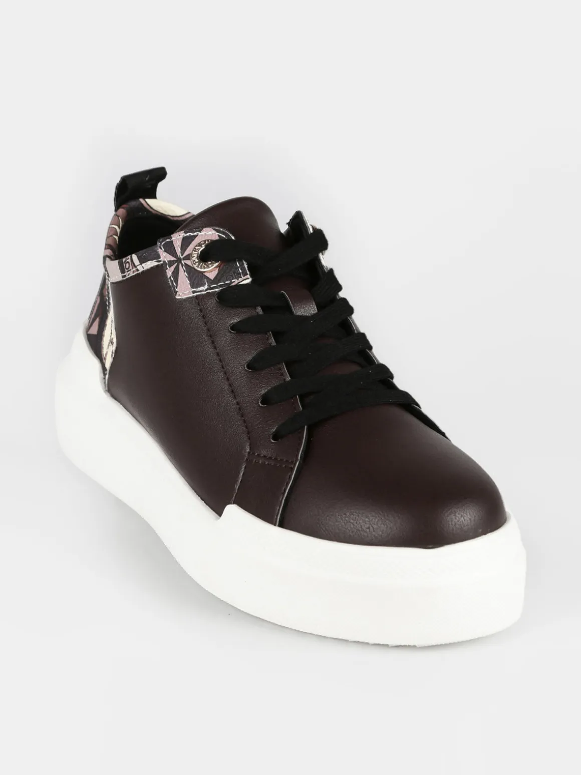 Gattinoni Sneakers donna stringate