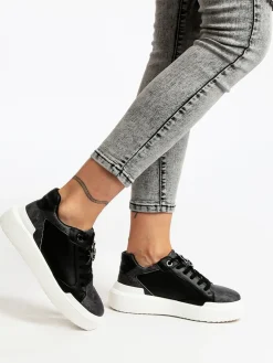 Gattinoni Sneakers donna stringate