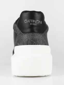 Gattinoni Sneakers donna stringate