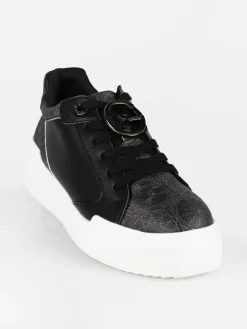 Gattinoni Sneakers donna stringate