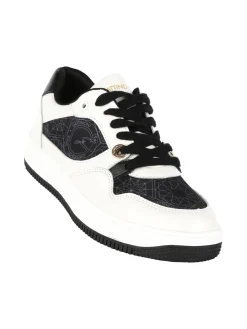 Gattinoni Sneakers donna stringate con stampe