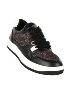 Gattinoni Sneakers donna stringate con platform