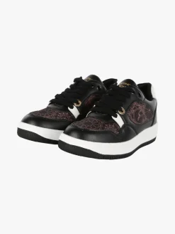 Gattinoni Sneakers donna stringate con platform