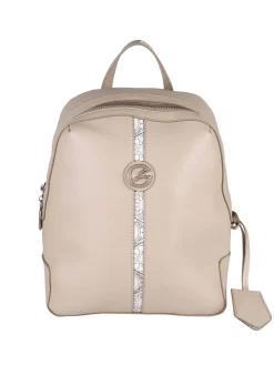Gattinoni Zaino donna in ecopelle