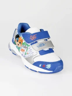 44 Gatti Sneakers bambini con luci