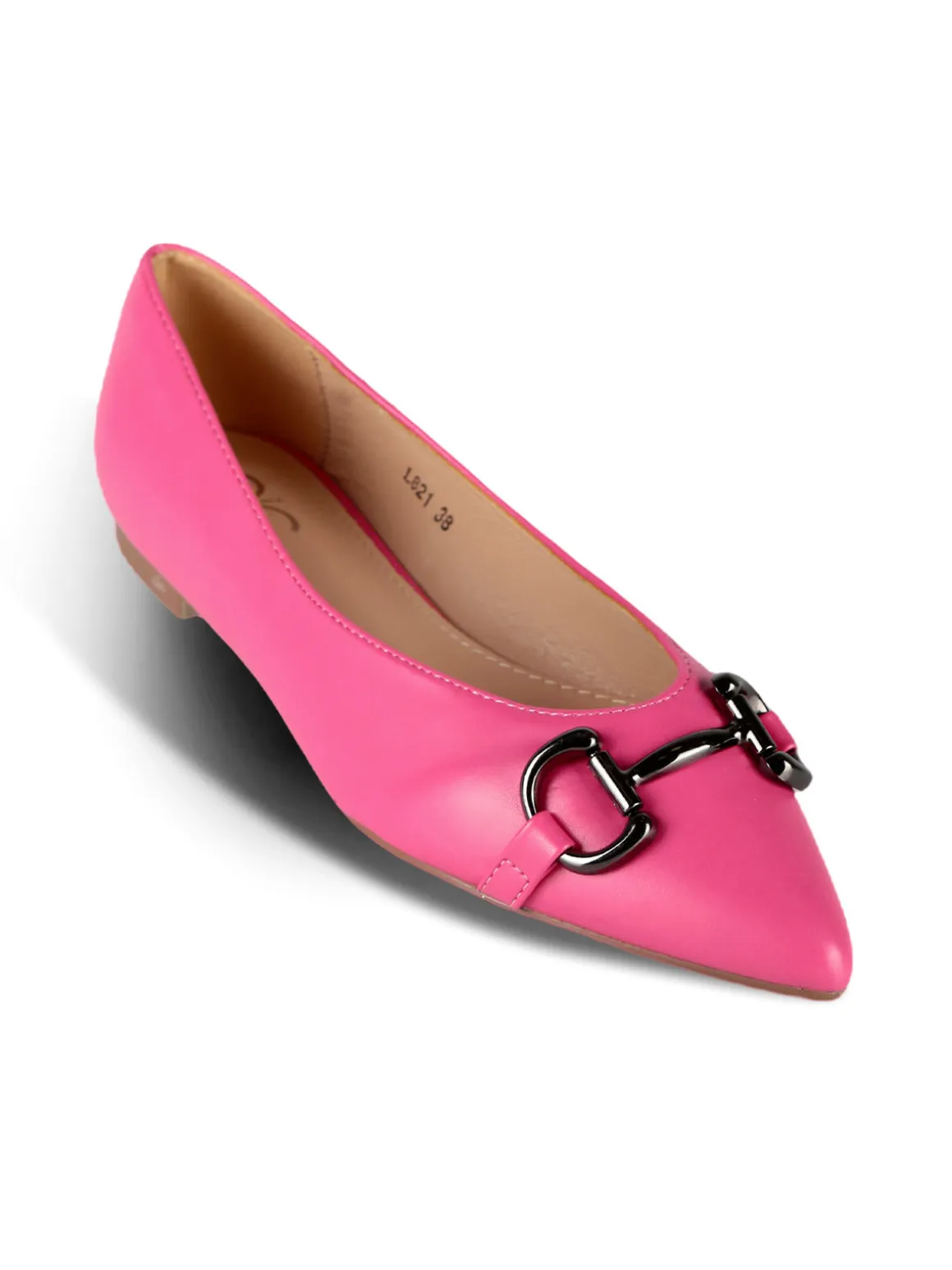 Gavi Ballerine donna a punta