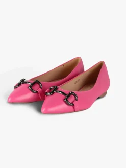 Gavi Ballerine donna a punta