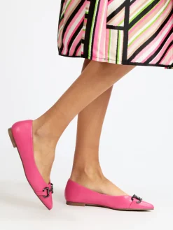 Gavi Ballerine donna a punta
